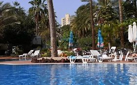 Apartamento vista al mar Playa Las Américas